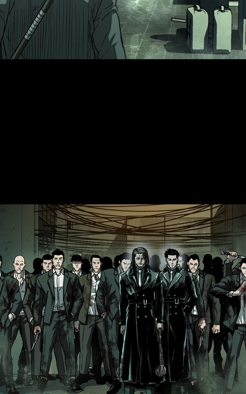 Kowloon: COPÓKA Chapter 32 - Page 73