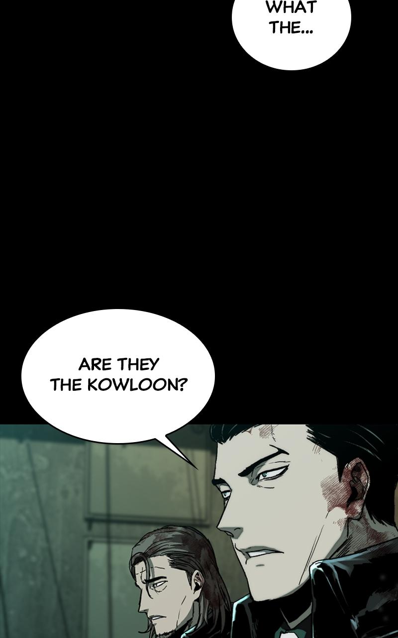 Kowloon: COPÓKA Chapter 32 - Page 75