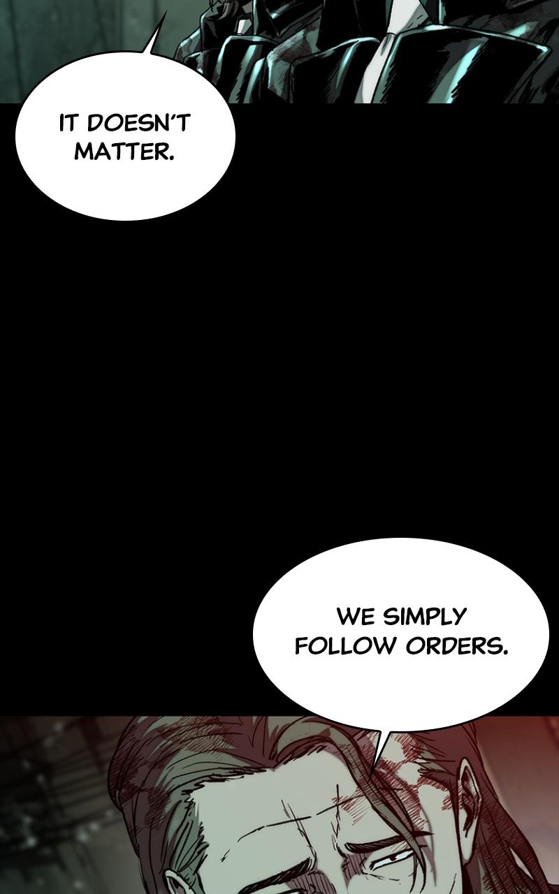 Kowloon: COPÓKA Chapter 32 - Page 76