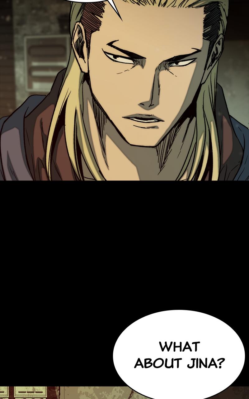 Kowloon: COPÓKA Chapter 32 - Page 80