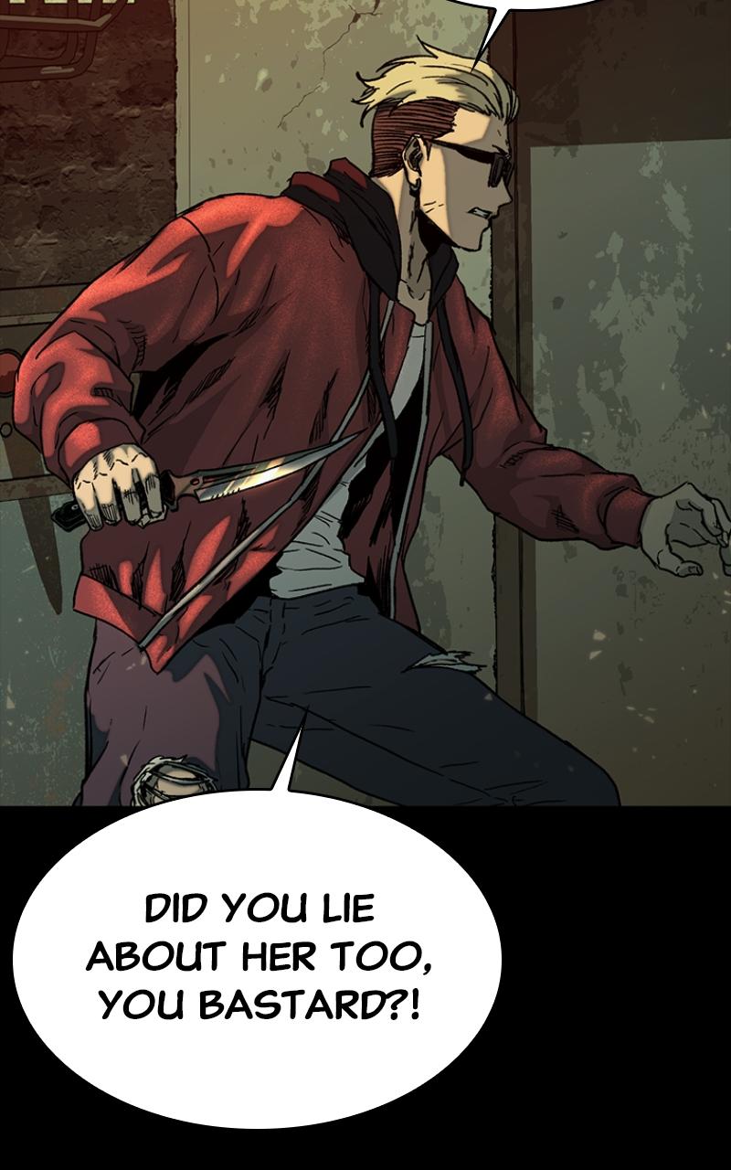 Kowloon: COPÓKA Chapter 32 - Page 81