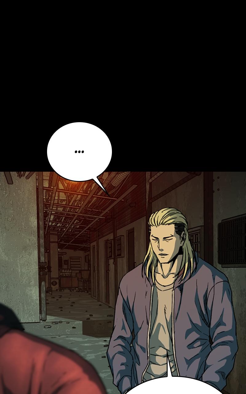 Kowloon: COPÓKA Chapter 32 - Page 82