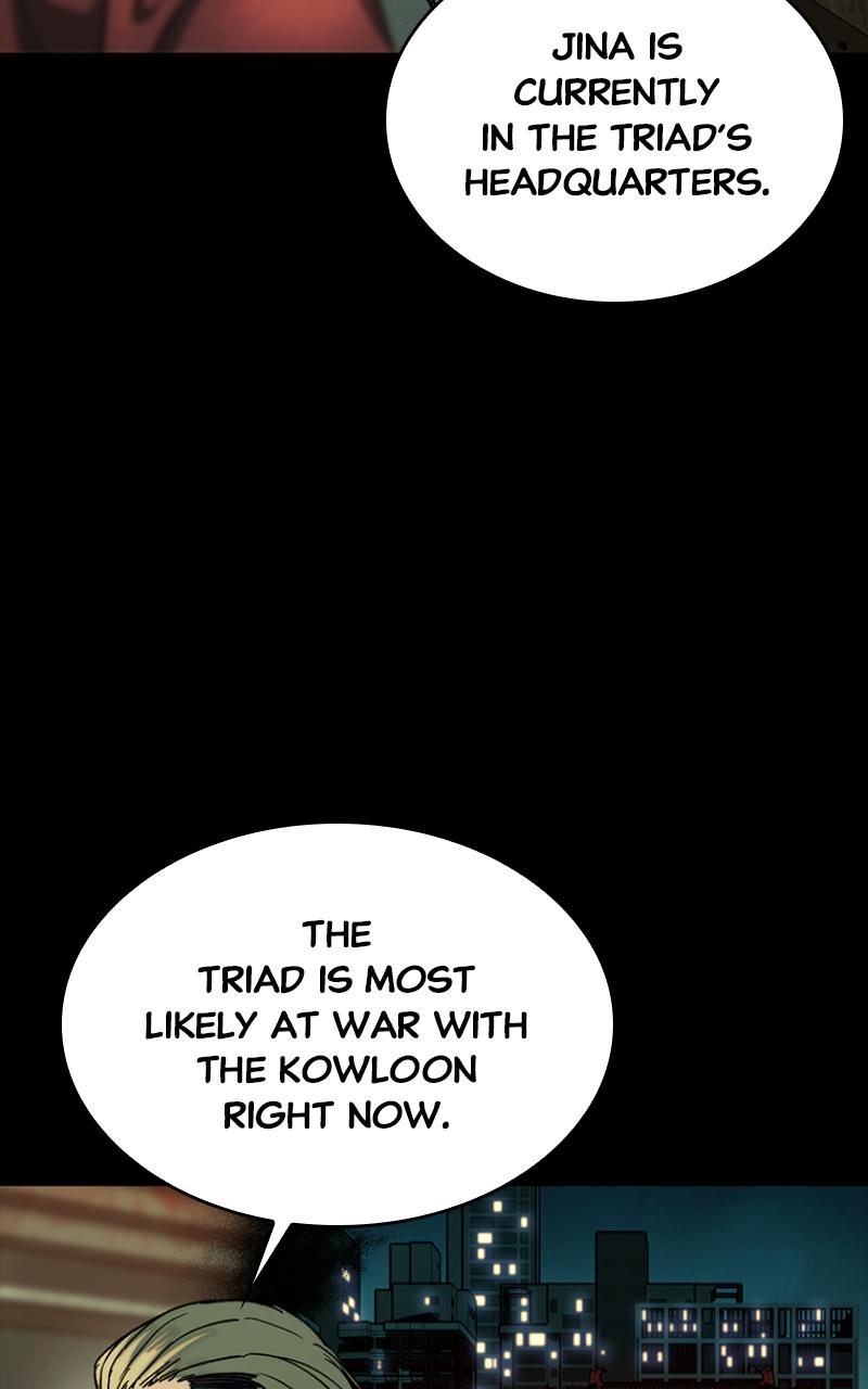 Kowloon: COPÓKA Chapter 32 - Page 83