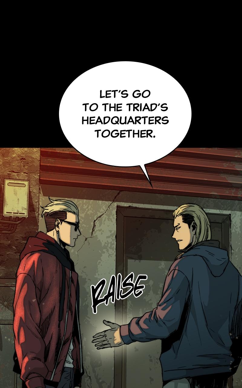 Kowloon: COPÓKA Chapter 32 - Page 87