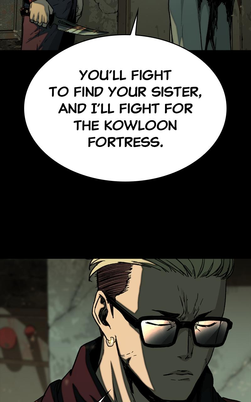 Kowloon: COPÓKA Chapter 32 - Page 88