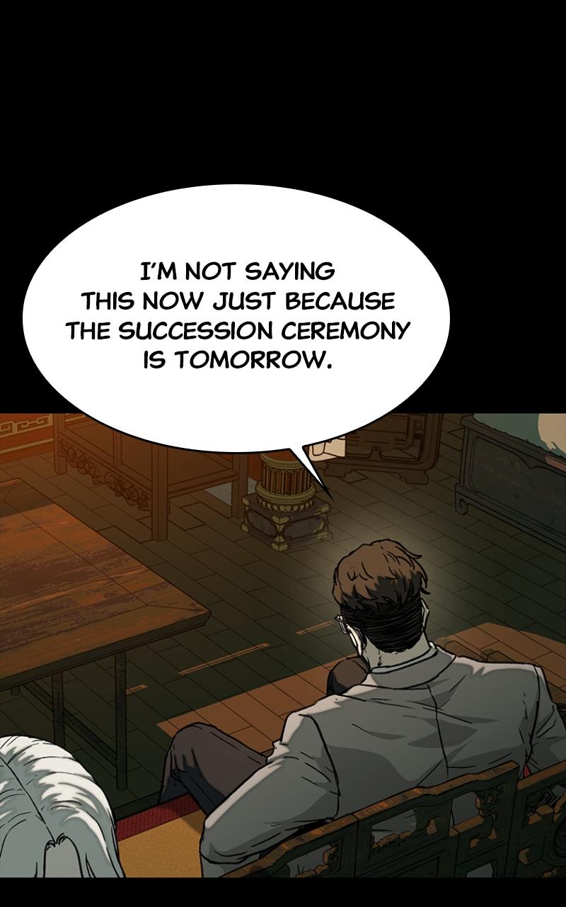 Kowloon: COPÓKA Chapter 32 - Page 97