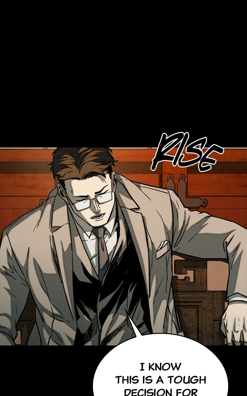 Kowloon: COPÓKA Chapter 32 - Page 98