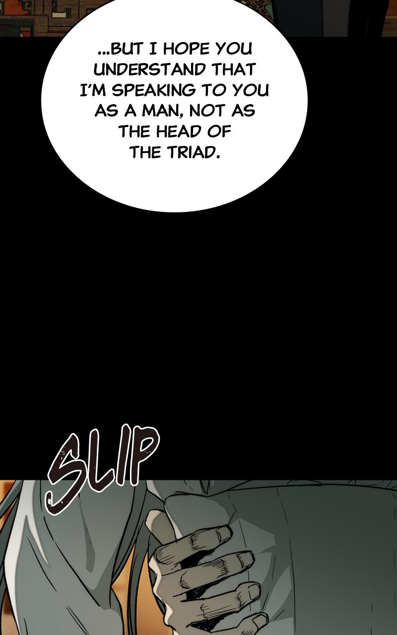 Kowloon: COPÓKA Chapter 32 - Page 100