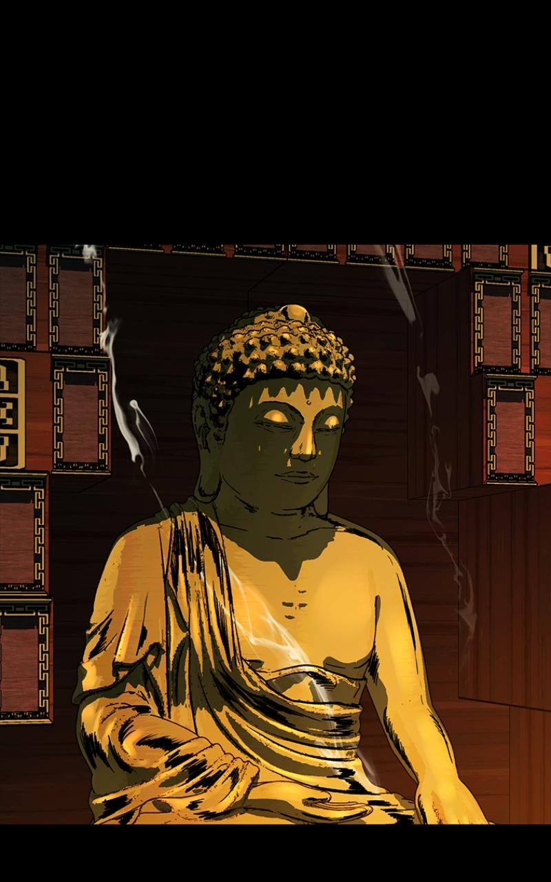 Kowloon: COPÓKA Chapter 32 - Page 107