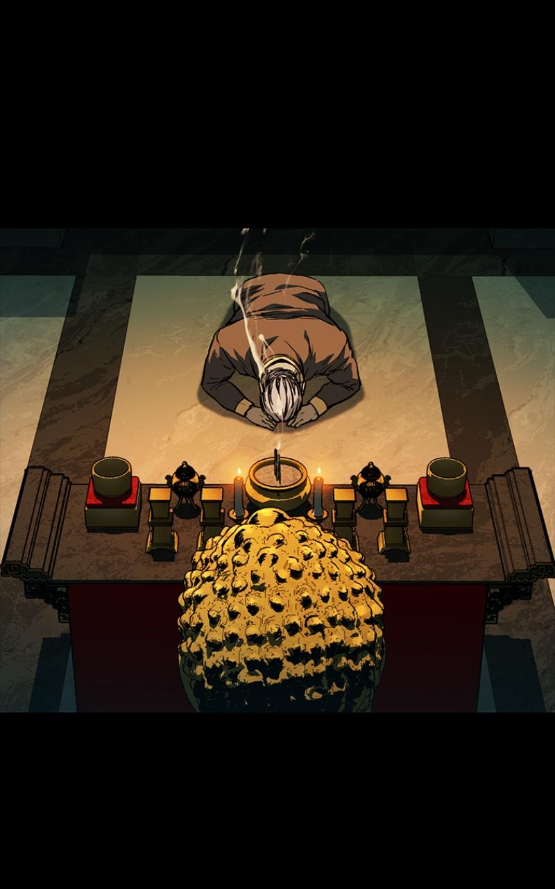 Kowloon: COPÓKA Chapter 32 - Page 108