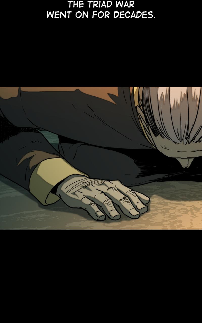 Kowloon: COPÓKA Chapter 32 - Page 109