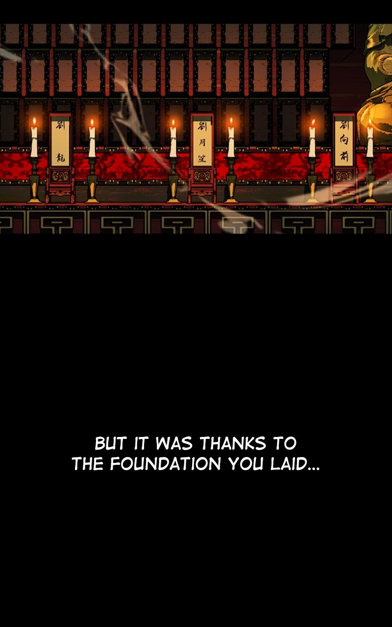 Kowloon: COPÓKA Chapter 32 - Page 110