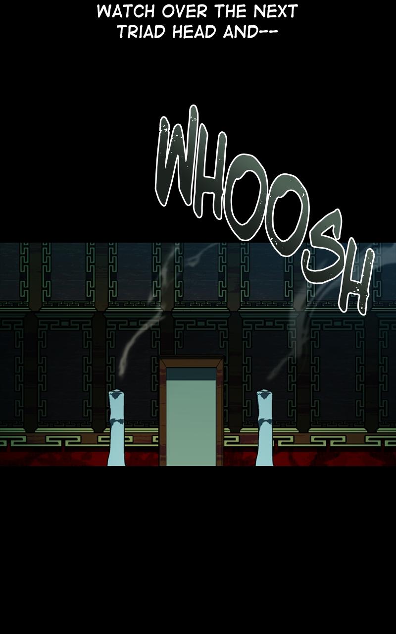 Kowloon: COPÓKA Chapter 32 - Page 115