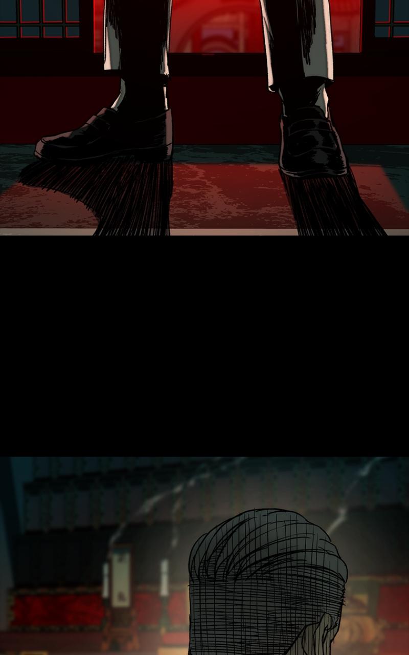 Kowloon: COPÓKA Chapter 32 - Page 117