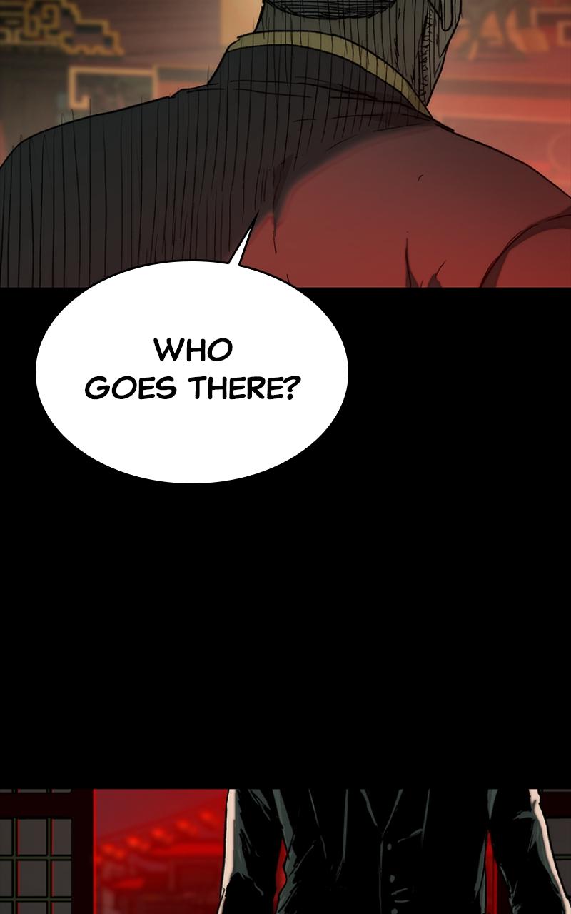 Kowloon: COPÓKA Chapter 32 - Page 118