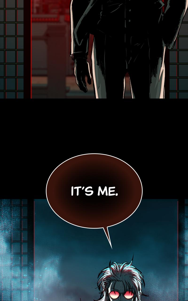 Kowloon: COPÓKA Chapter 32 - Page 119