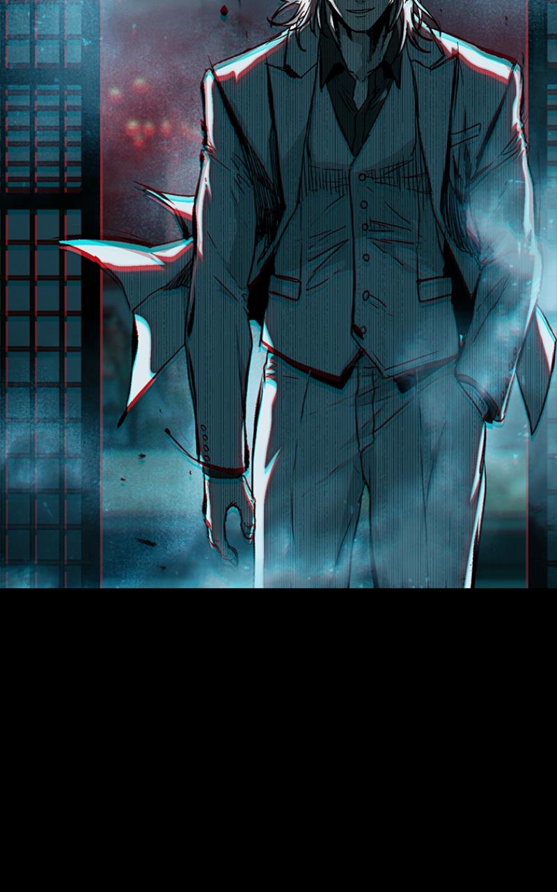 Kowloon: COPÓKA Chapter 32 - Page 120