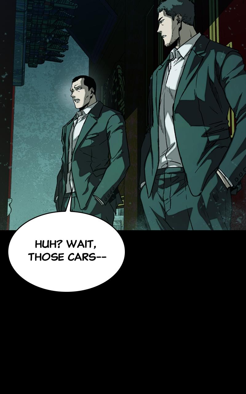 Kowloon: COPÓKA Chapter 32 - Page 123