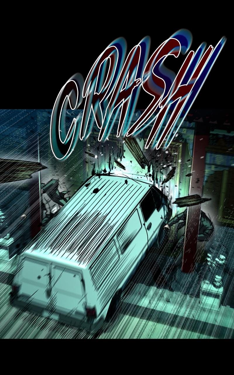 Kowloon: COPÓKA Chapter 32 - Page 125