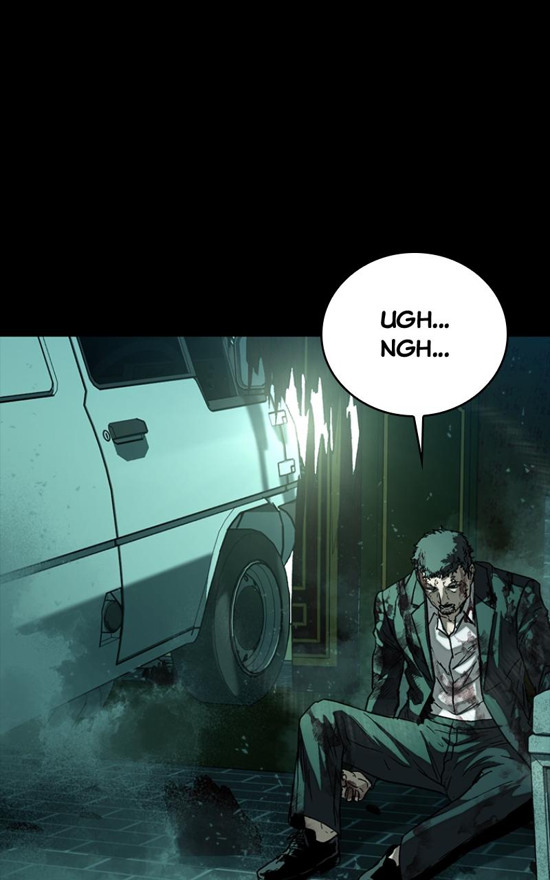 Kowloon: COPÓKA Chapter 32 - Page 126