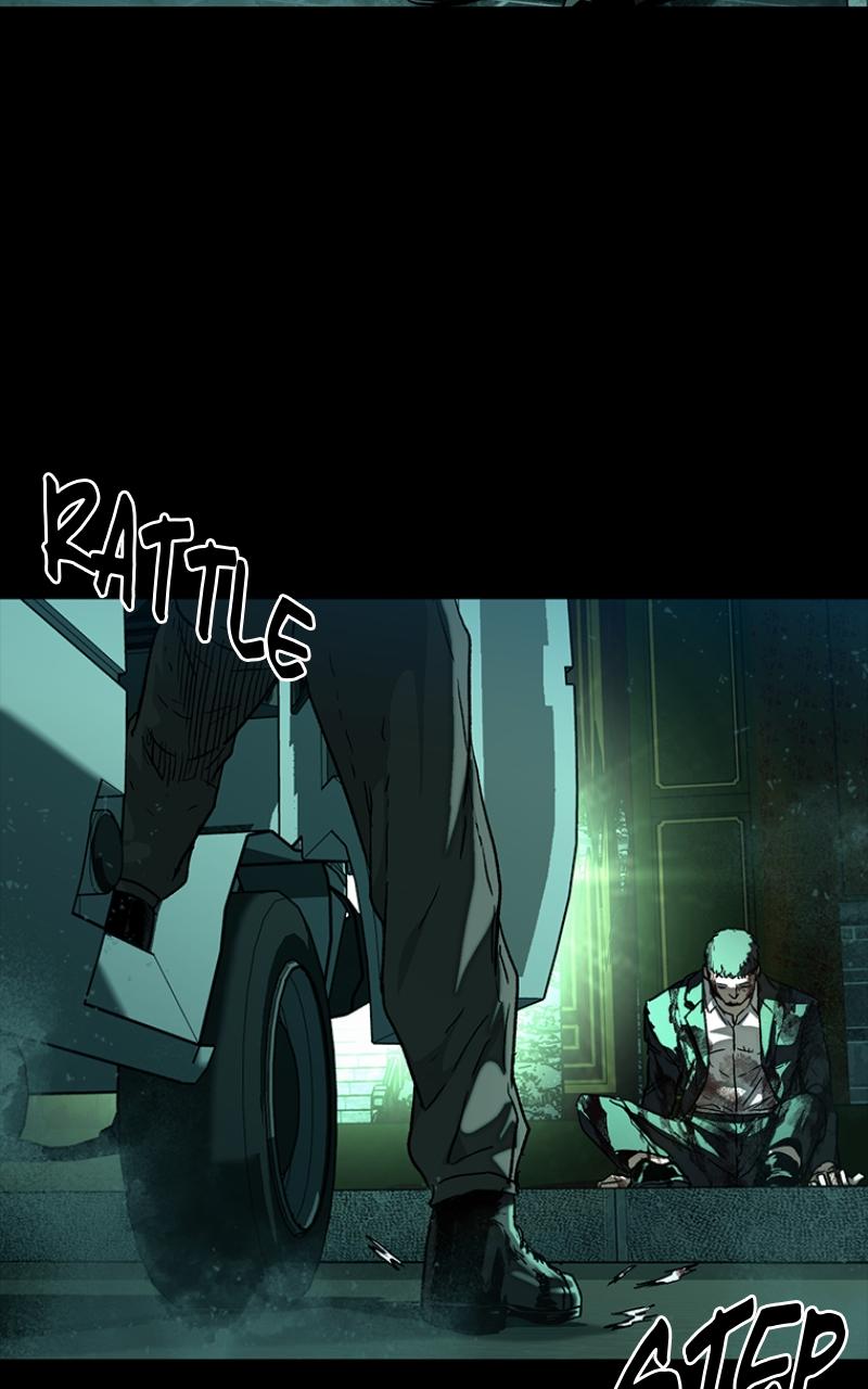 Kowloon: COPÓKA Chapter 32 - Page 127