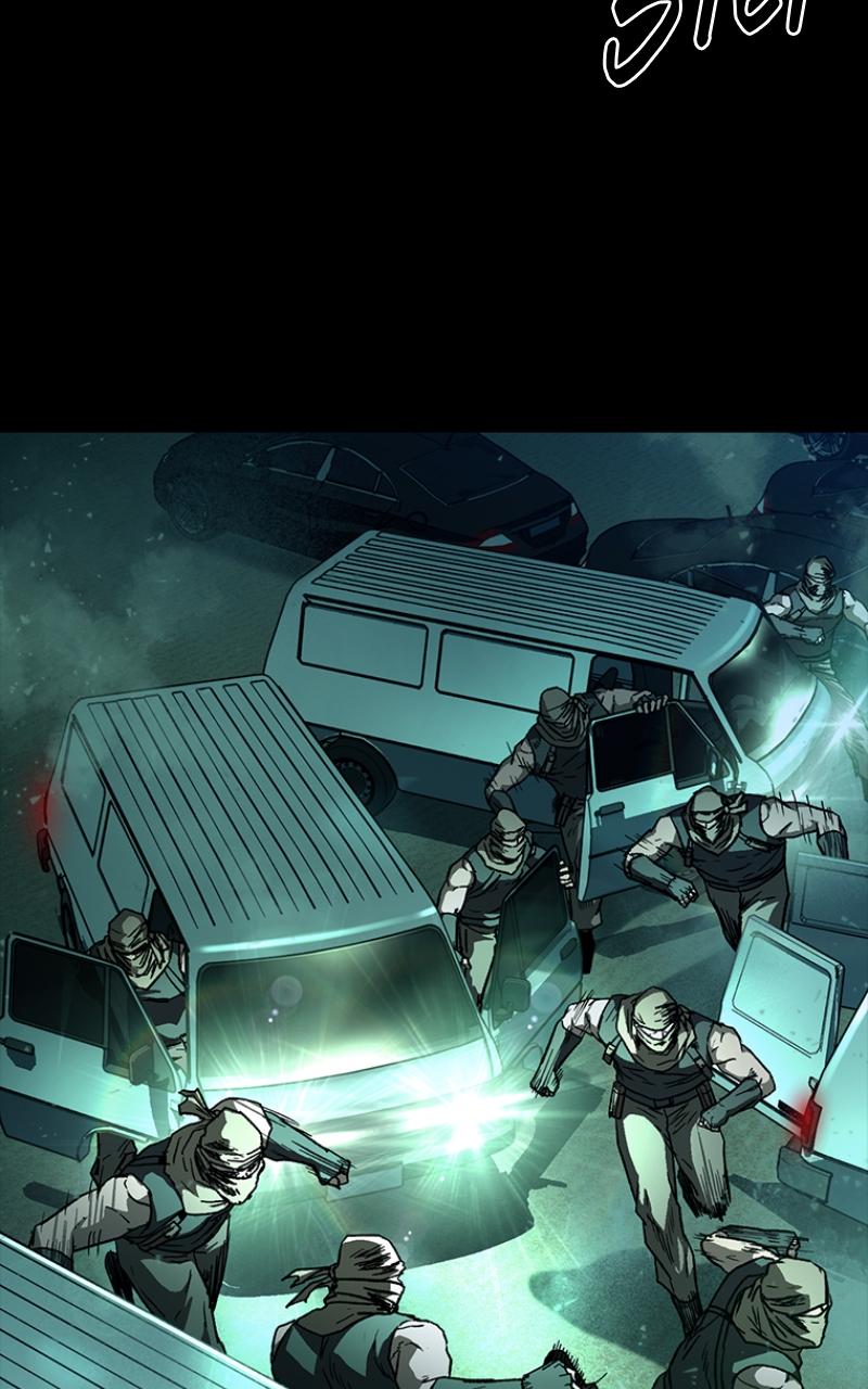 Kowloon: COPÓKA Chapter 32 - Page 128