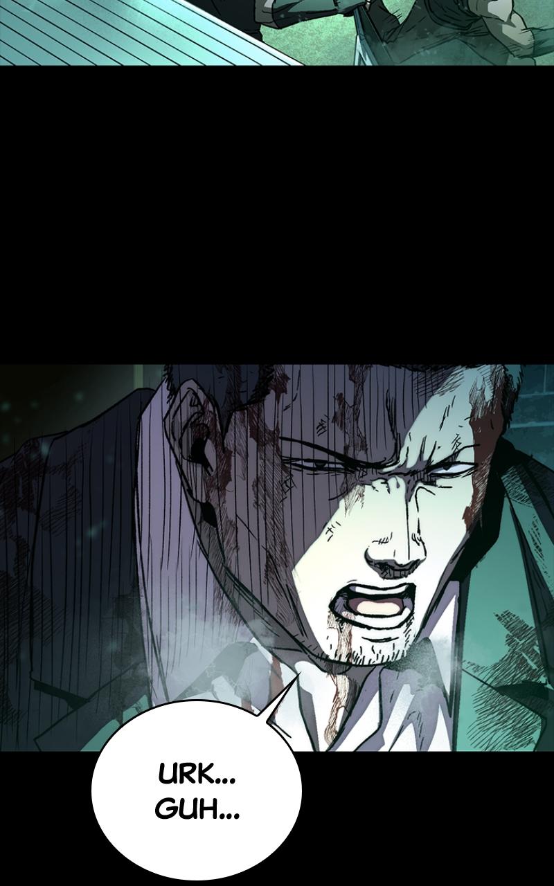 Kowloon: COPÓKA Chapter 32 - Page 129