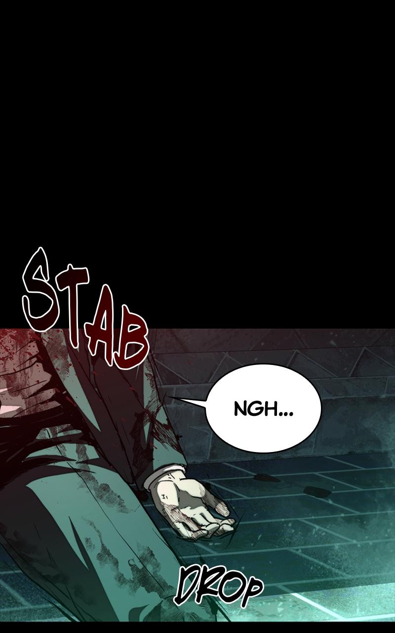 Kowloon: COPÓKA Chapter 32 - Page 130