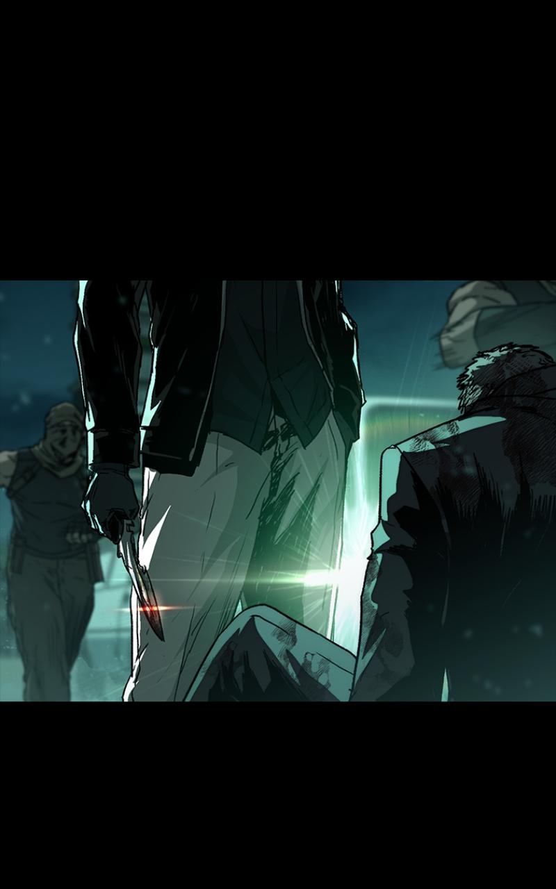 Kowloon: COPÓKA Chapter 32 - Page 131