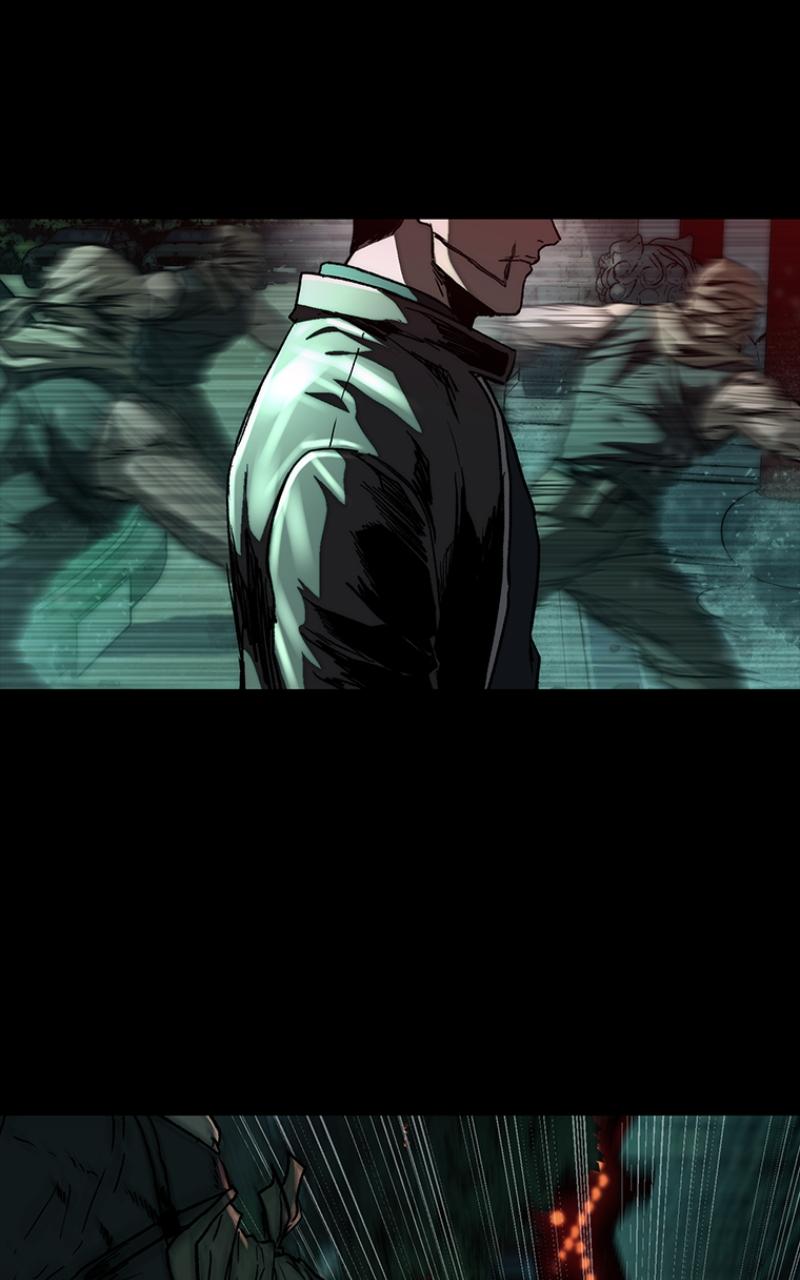 Kowloon: COPÓKA Chapter 32 - Page 132