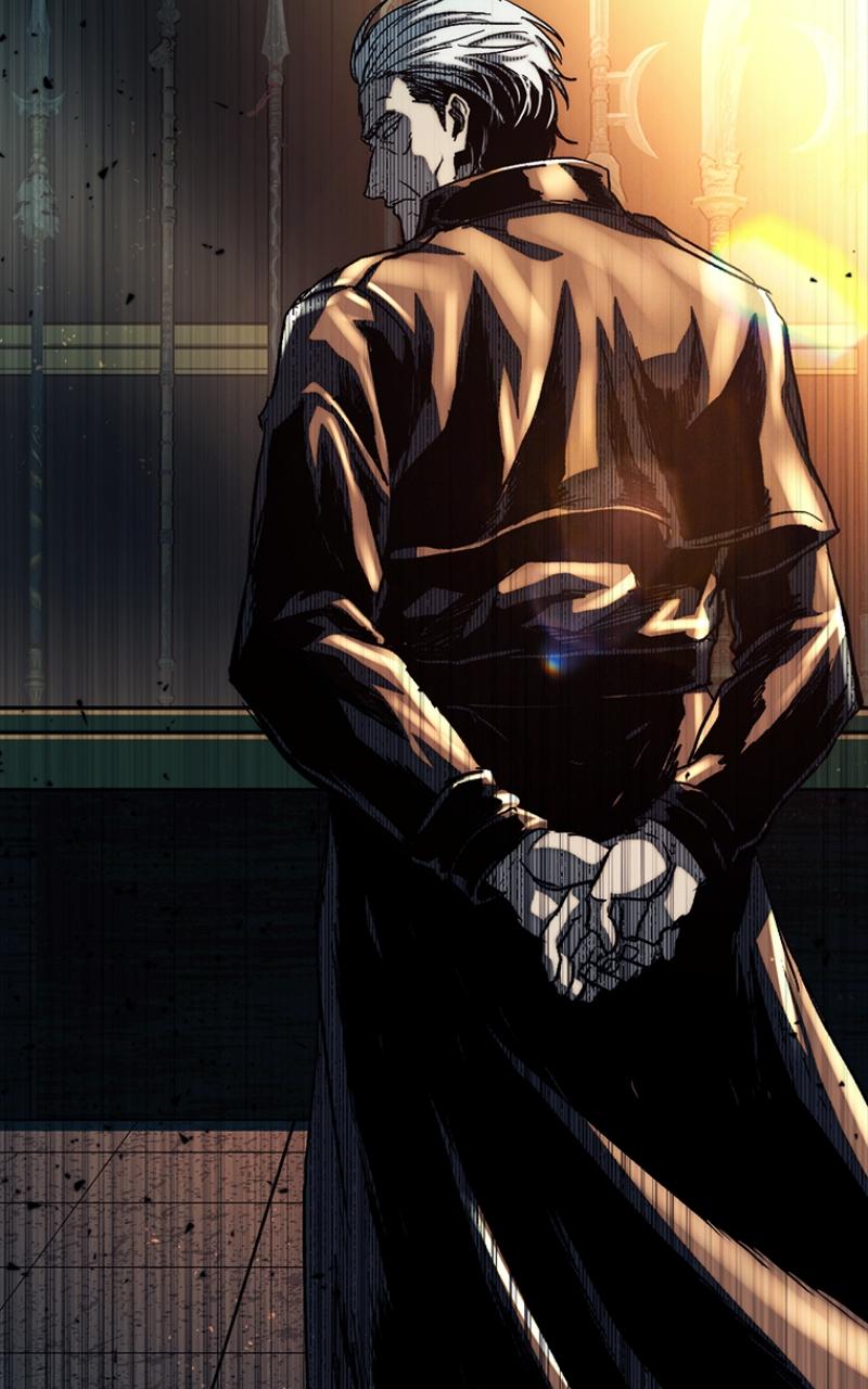 Kowloon: COPÓKA Chapter 32 - Page 135