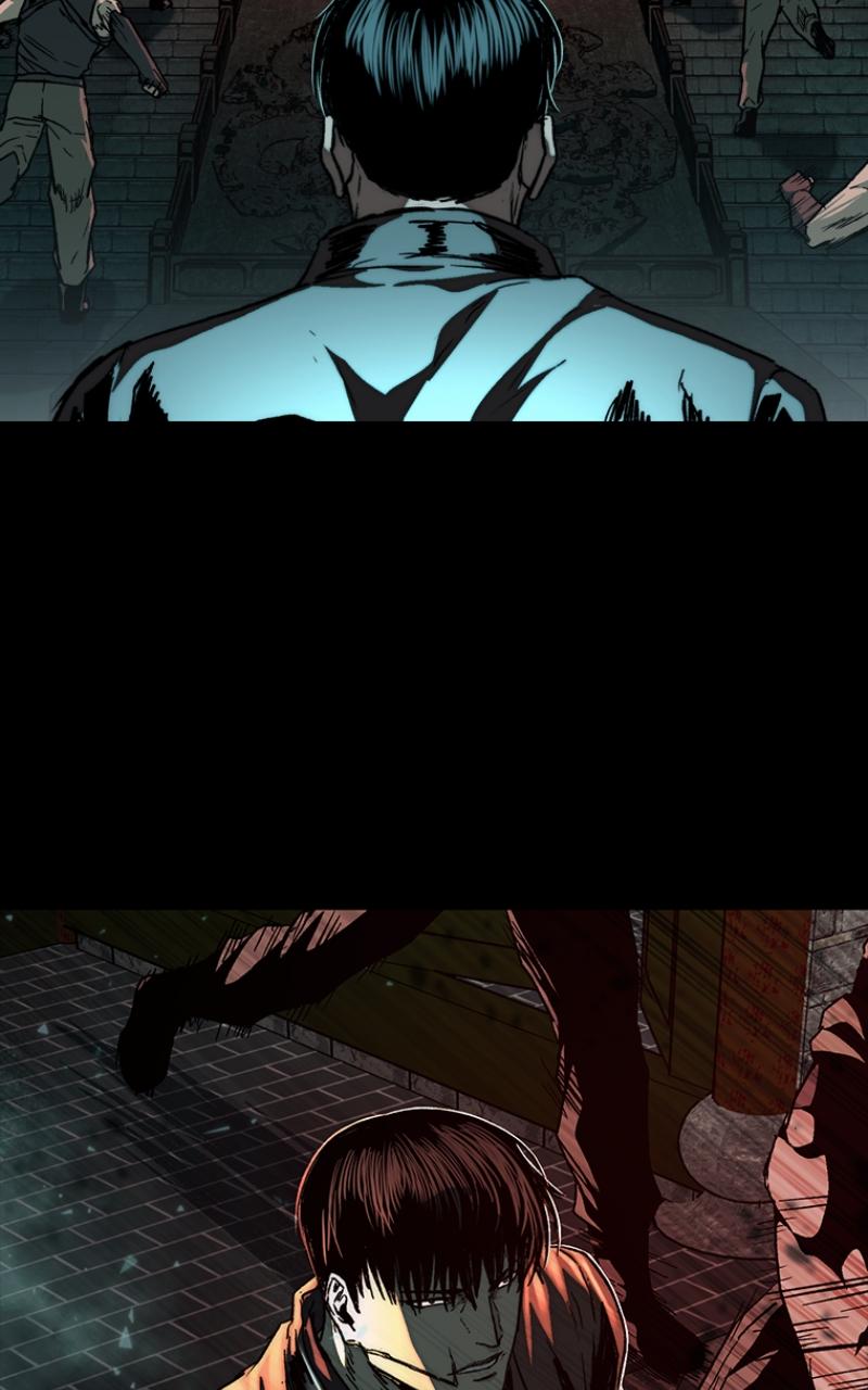 Kowloon: COPÓKA Chapter 32 - Page 137