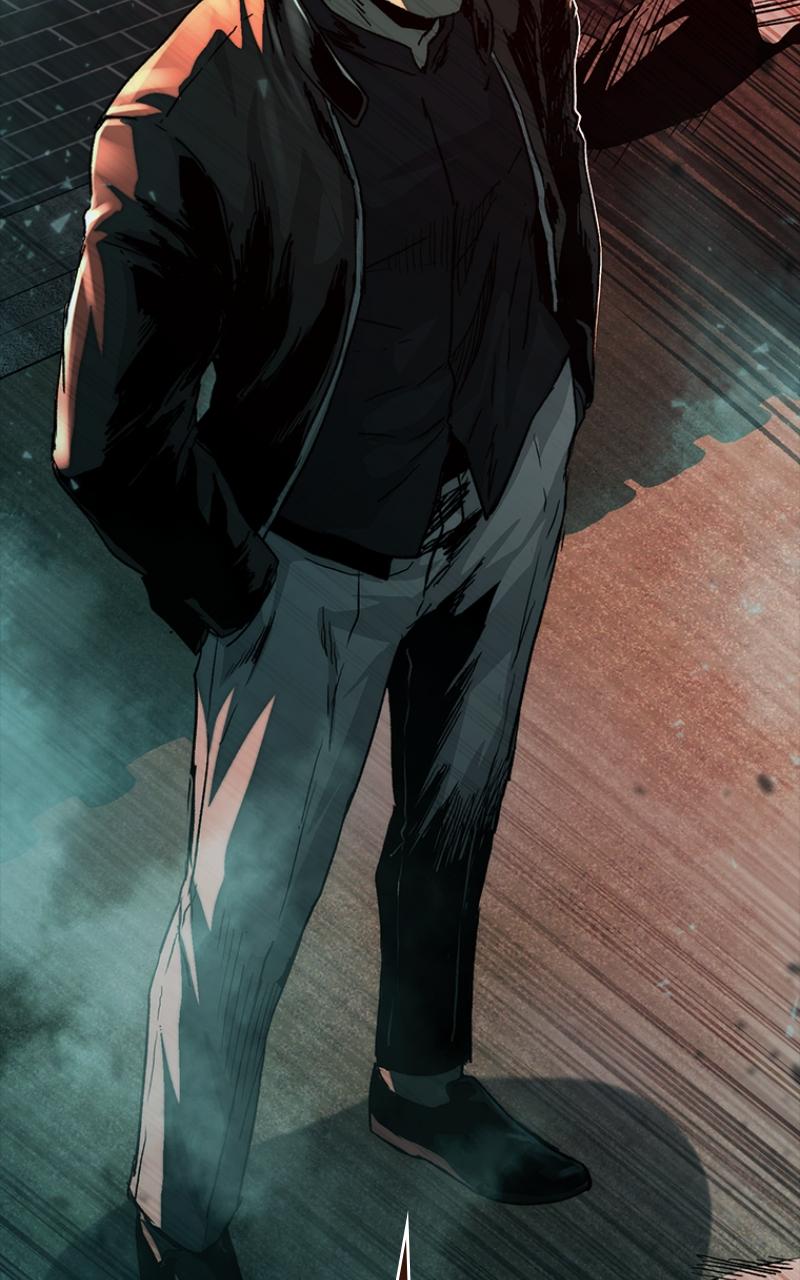 Kowloon: COPÓKA Chapter 32 - Page 138