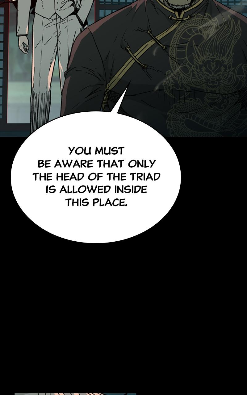 Kowloon: COPÓKA Chapter 33 - Page 5