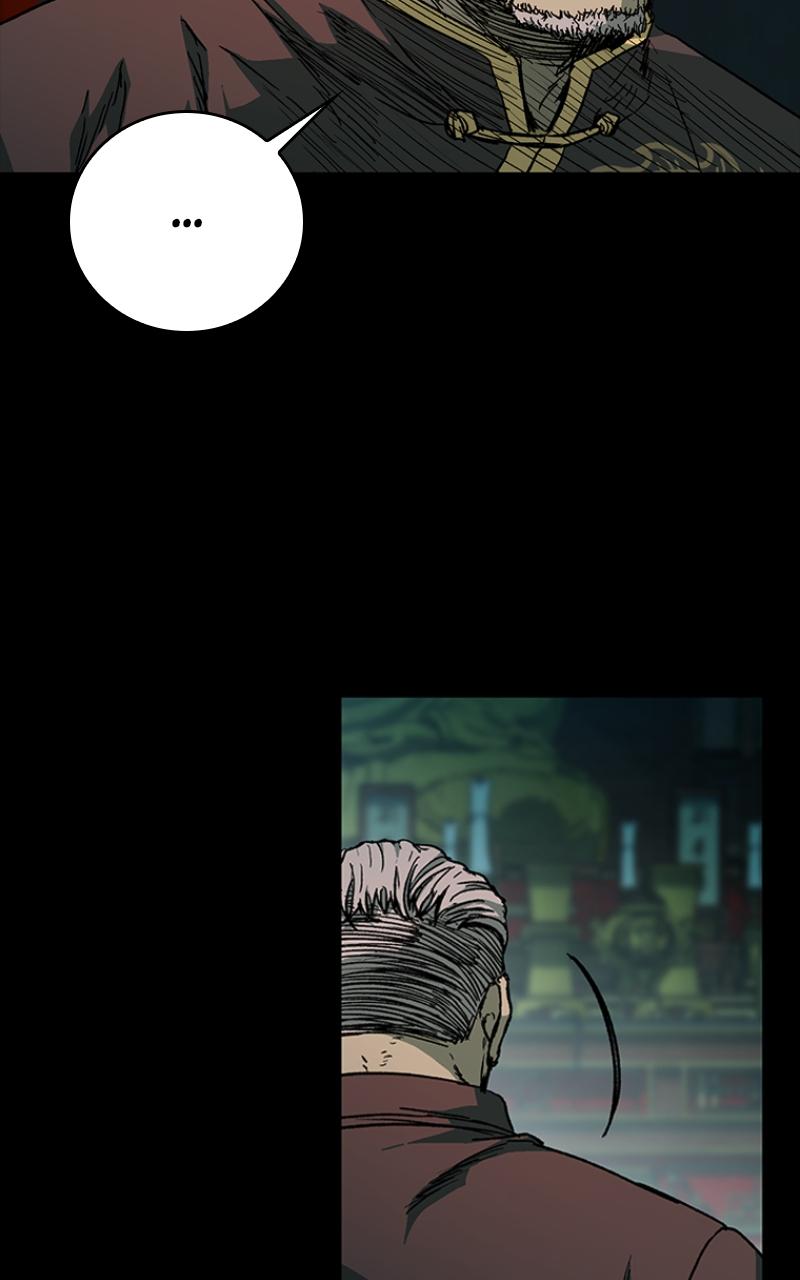 Kowloon: COPÓKA Chapter 33 - Page 10