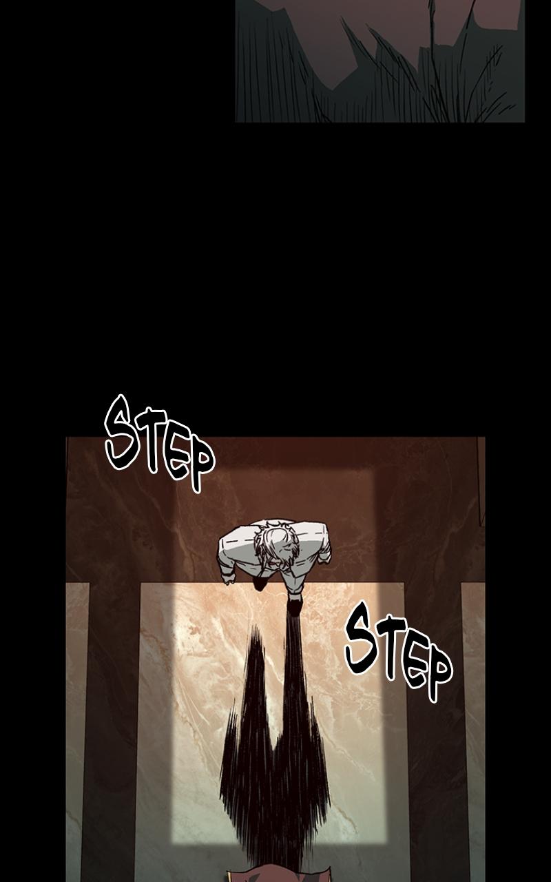 Kowloon: COPÓKA Chapter 33 - Page 11