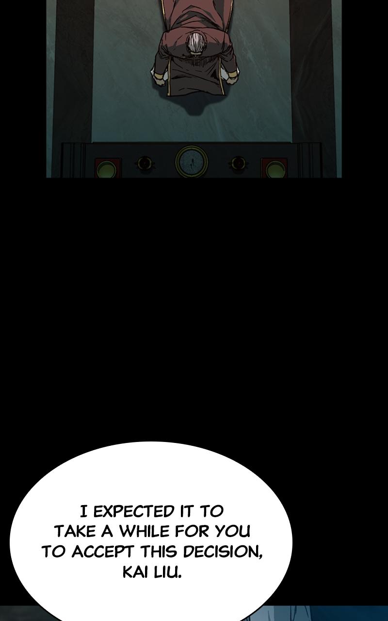 Kowloon: COPÓKA Chapter 33 - Page 12