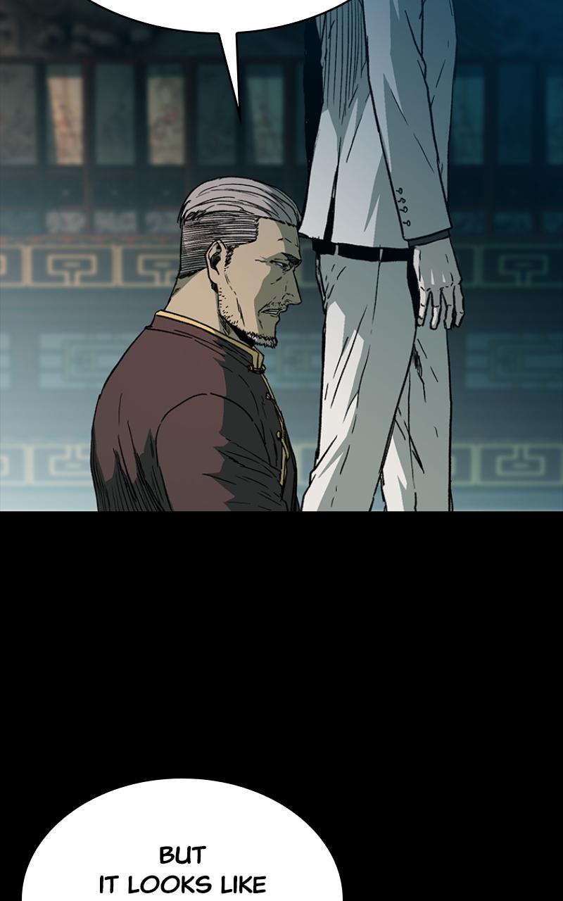 Kowloon: COPÓKA Chapter 33 - Page 13