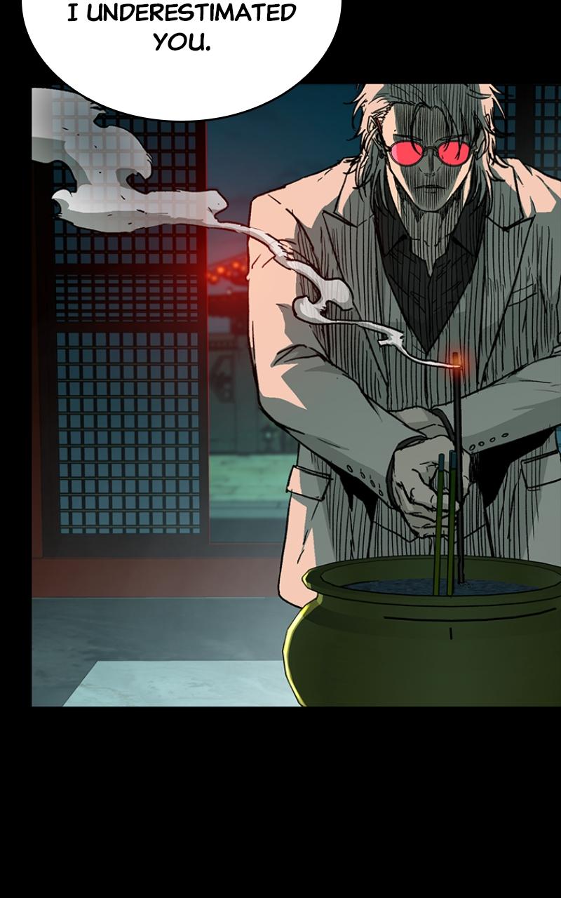 Kowloon: COPÓKA Chapter 33 - Page 14