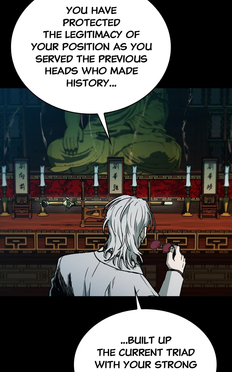 Kowloon: COPÓKA Chapter 33 - Page 17