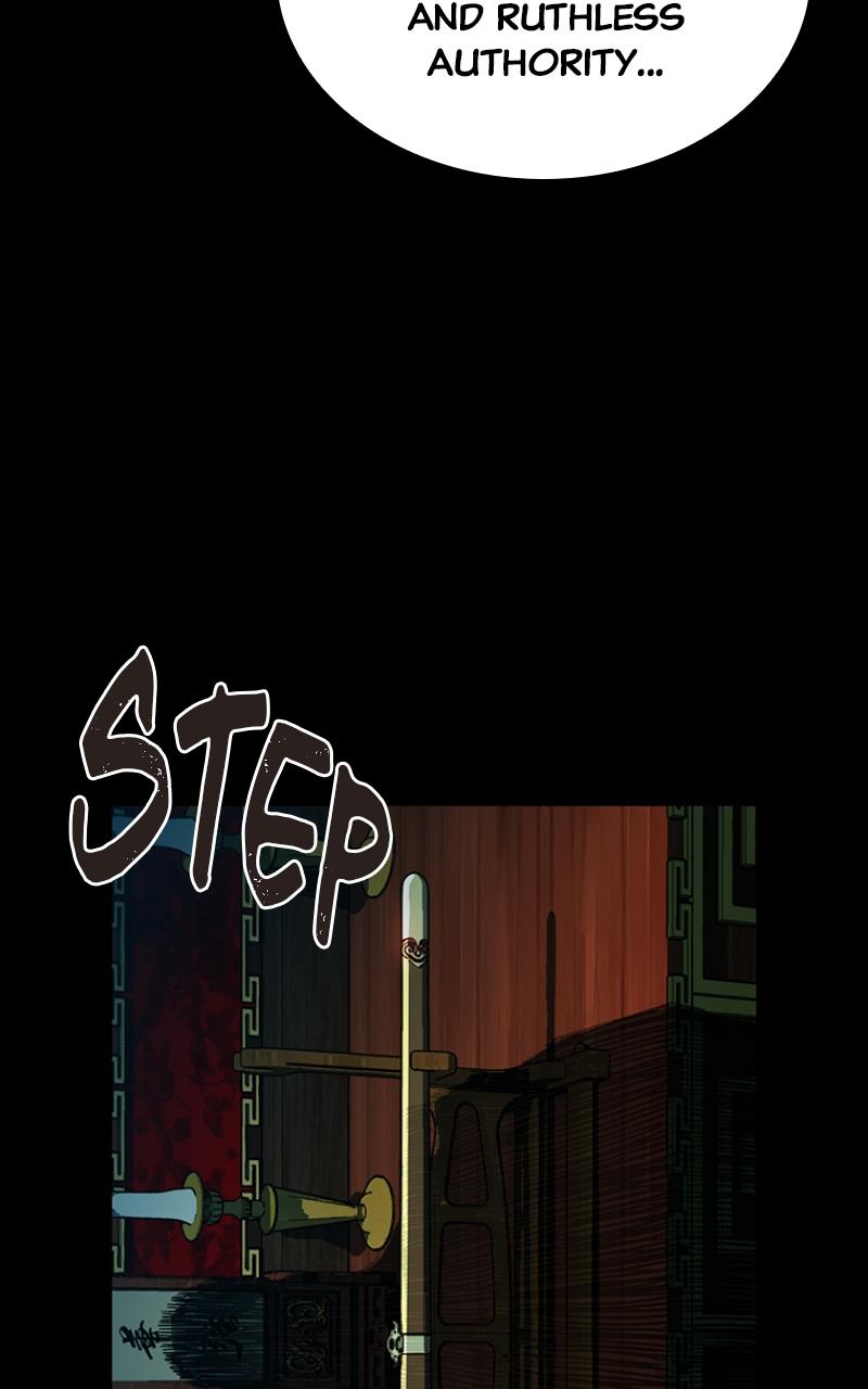 Kowloon: COPÓKA Chapter 33 - Page 18