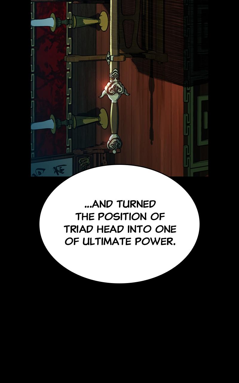 Kowloon: COPÓKA Chapter 33 - Page 19