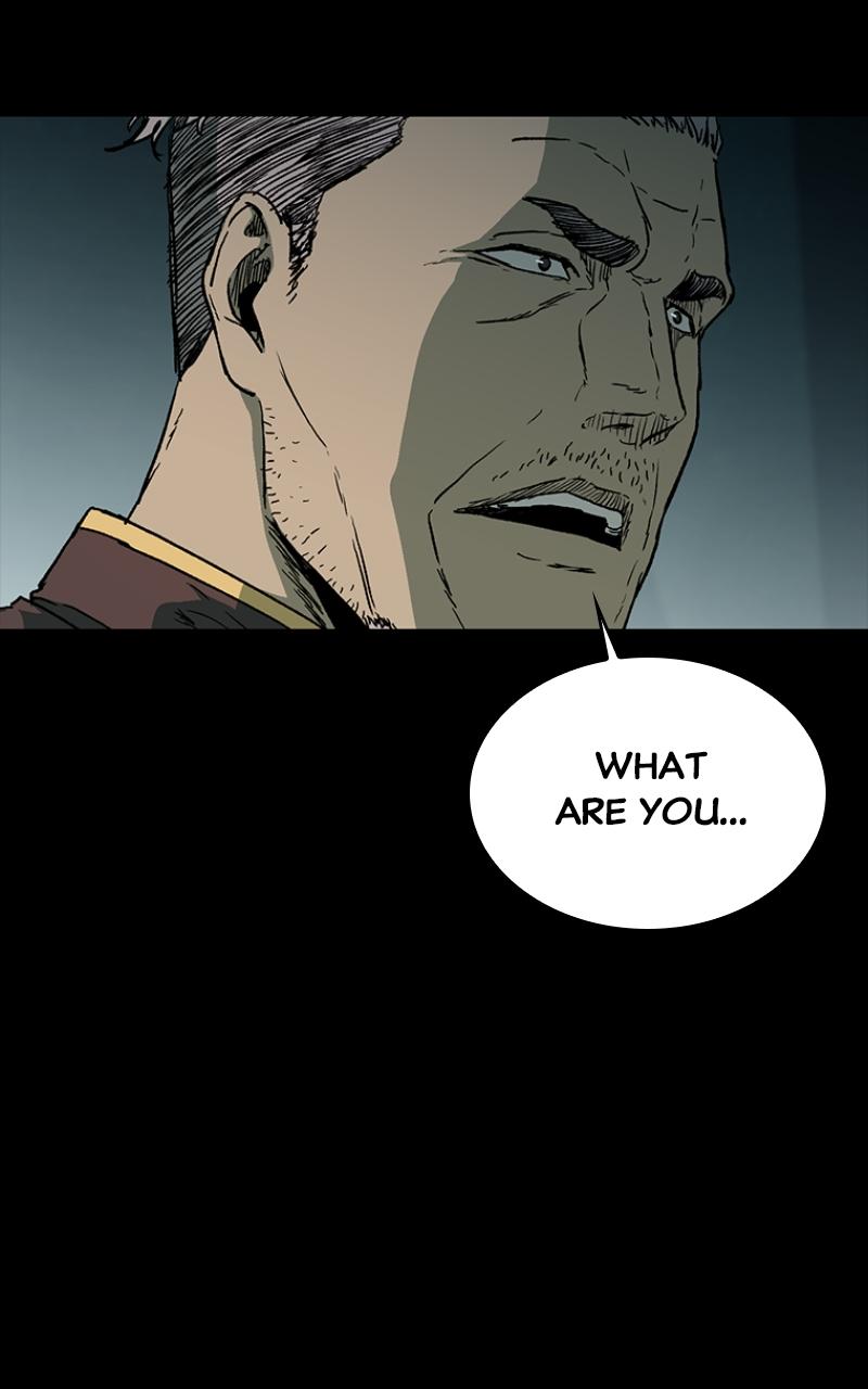 Kowloon: COPÓKA Chapter 33 - Page 20