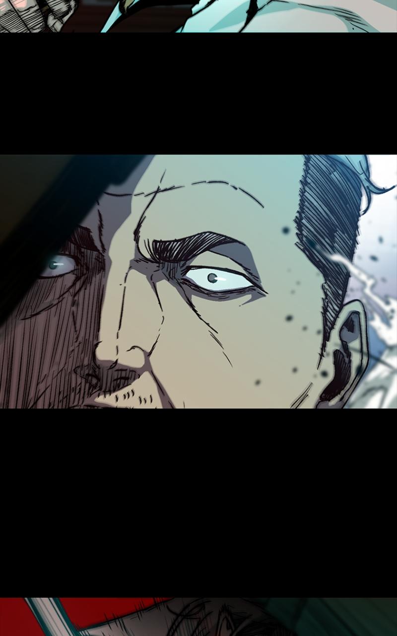 Kowloon: COPÓKA Chapter 33 - Page 24