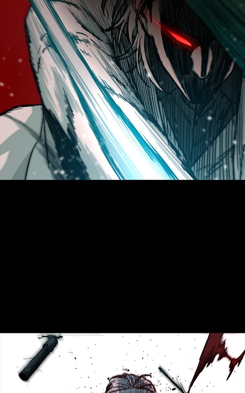 Kowloon: COPÓKA Chapter 33 - Page 25