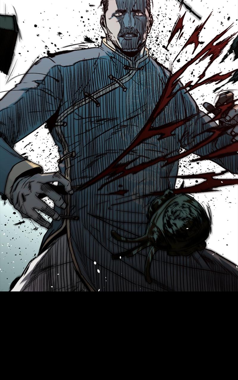 Kowloon: COPÓKA Chapter 33 - Page 26