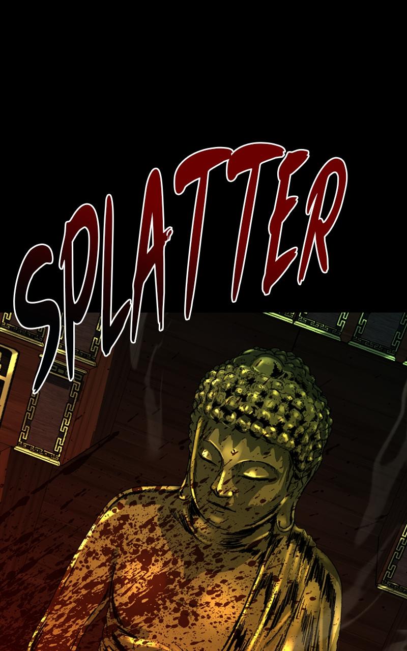 Kowloon: COPÓKA Chapter 33 - Page 27