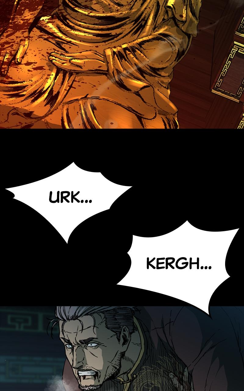 Kowloon: COPÓKA Chapter 33 - Page 28