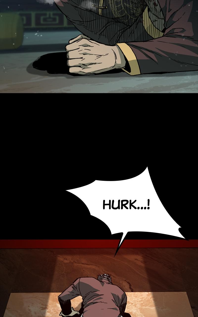 Kowloon: COPÓKA Chapter 33 - Page 29