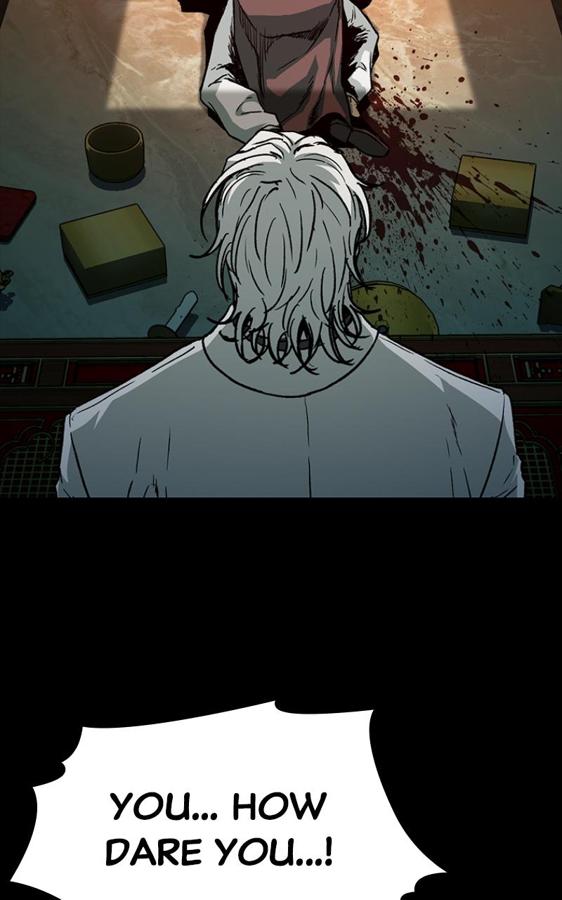 Kowloon: COPÓKA Chapter 33 - Page 30